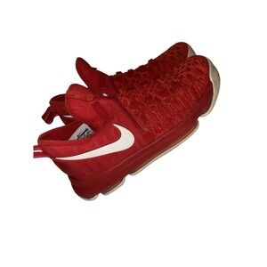 Nike KD Trey‎ 5 VII Red Basketball Shoes Men's Size 8.5